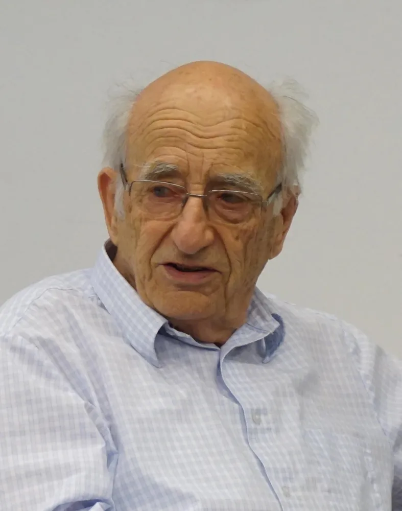 Peter Neuhof