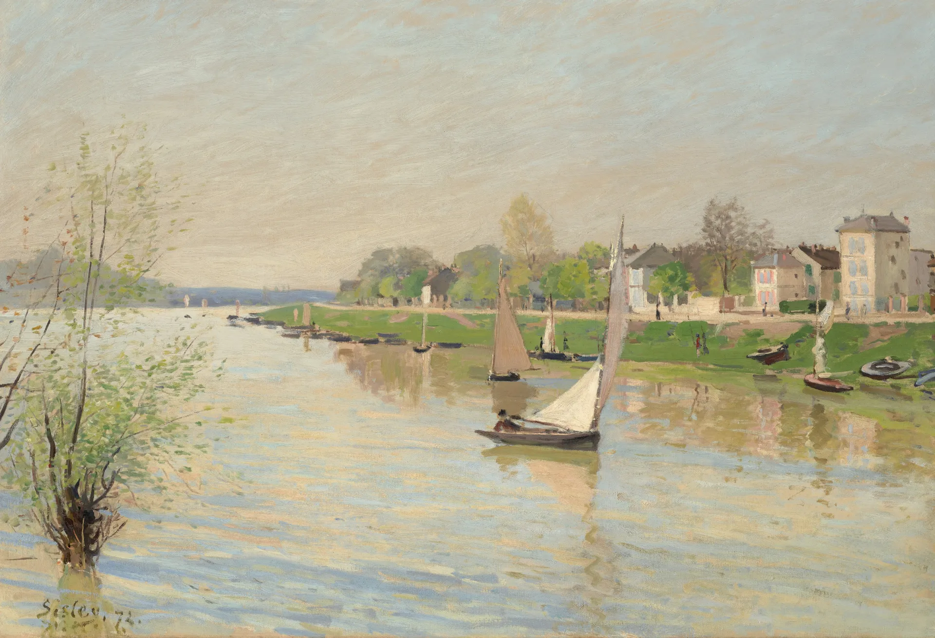 Liebermann Villa - Foto