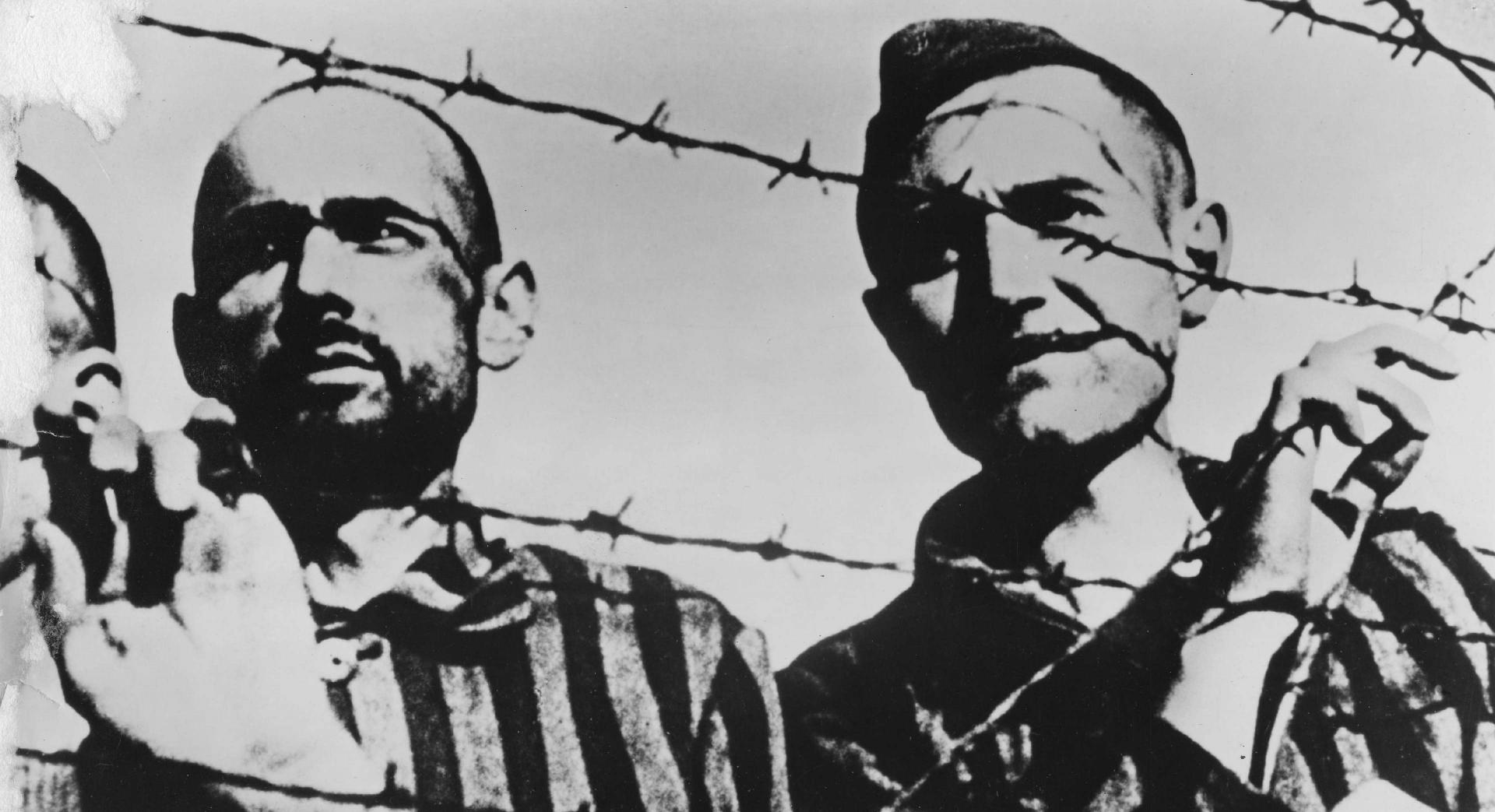 Filmplakat „Eichmann und das Dritte Reich“ (Ausschnitt)
