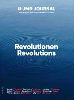 Cover JMB Journal 19