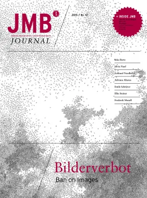 Cover Journal 12