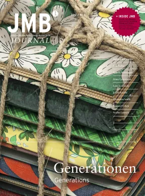 Cover Journal 6