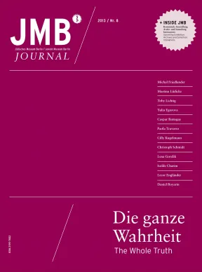 Cover Journal 8