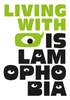 Living with Islamophobia
