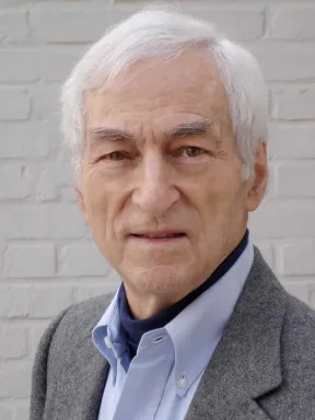 Portrait photo Kurt Roberg