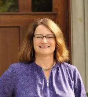 Portr&auml;tfoto Leora Batnitzky