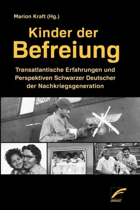 Book cover: Children of Liberation.