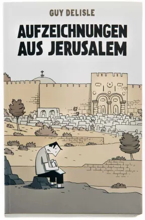 Deckblatt des Buches