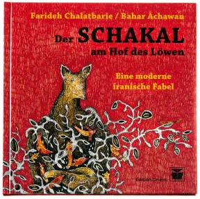 Deckblatt des Buches