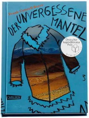 Deckblatt des Buches