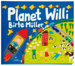 Deckblatt des Buches
