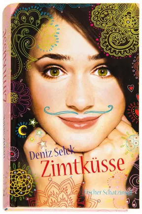 Deckblatt des Buches