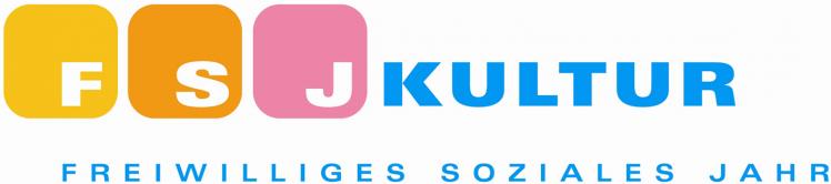 Logo des fsj-Kultur