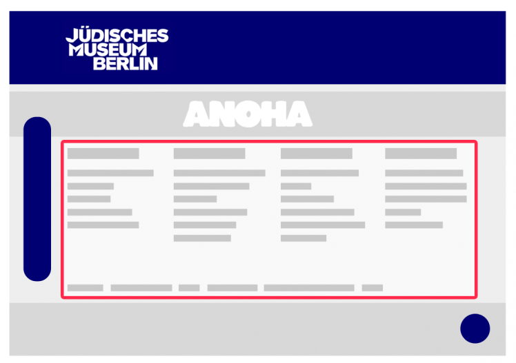 Graphik vom Footer