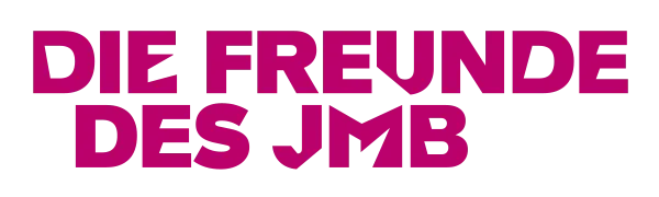 Logo: Friends of the JMB.