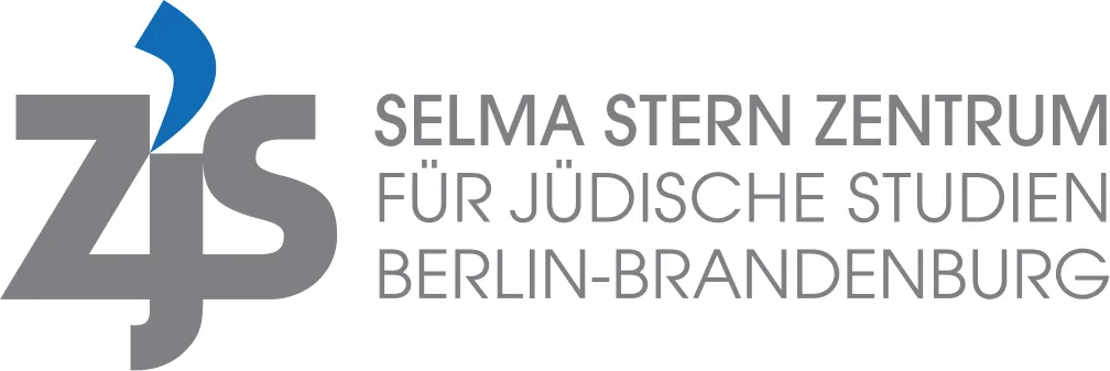 Logo des Selma Stern Zentrums