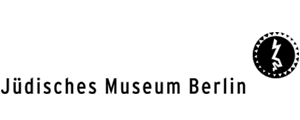 Logo des Jüdischen Museums Berlin und Link zur Startseite des Jüdischen Museums Berlin