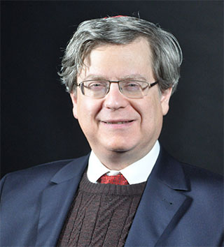 Rabbiner Daniel Katz