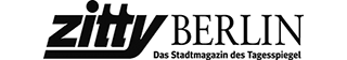 zitty Berlin logo